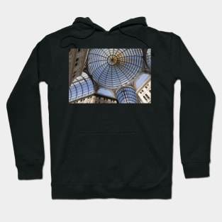 Galleria Umberto I Hoodie